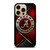 ALABAMA CRIMSON TIDE LOGO iPhone 14 Pro Max Case Cover
