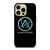 ALAN WALKER DJ 1 iPhone 14 Pro Max Case Cover