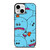MR MEESEEKS DESTROY iPhone 13 Mini Case Cover