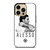 ALESSO DJ 4 iPhone 14 Pro Max Case Cover