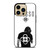 ALESSO DJ 6 iPhone 14 Pro Max Case Cover
