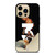 ALLEN IVERSON THE ANSWER iPhone 14 Pro Max Case Cover