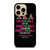 ALPHA KAPPA ALPHA 2 iPhone 14 Pro Max Case Cover