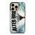 ALTER BRIDGE BIRD LOGO iPhone 14 Pro Max Case Cover