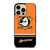 ANAHEIM DUCKS LOGO 3 iPhone 14 Pro Max Case Cover