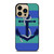 ANCHOR iPhone 14 Pro Max Case Cover