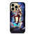 ANGELS OF DEATH TARGET iPhone 14 Pro Max Case Cover