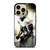 ANTONIO BROWN PITTSBURGH STEELERS 1 iPhone 14 Pro Max Case Cover