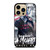 ANUEL AA REAL HASTA RAPPER iPhone 14 Pro Max Case Cover