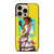 APEX LEGENDS FIVE LOBA iPhone 14 Pro Max Case Cover