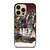APEX LEGENDS GAME CHARACTER iPhone 14 Pro Max Case Cover