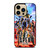 APEX LEGENDS GAME iPhone 14 Pro Max Case Cover