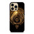 AQUAMAN LOGO 2 iPhone 14 Pro Max Case Cover
