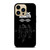 ARCTIC MONKEYS BAND iPhone 14 Pro Max Case Cover