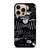 ARCTIC MONKEYS LYRIC iPhone 14 Pro Max Case Cover