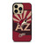ARIZONA COYOTES HOCKEY 1 iPhone 14 Pro Max Case Cover