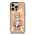ASUNA YUUKI SWORD ART ONLINE ANIME iPhone 14 Pro Max Case Cover