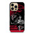 ATLANTA FALCONS 2 iPhone 14 Pro Max Case Cover