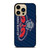 ATLANTA HAWKS iPhone 14 Pro Max Case Cover