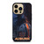 AUBURN TIGERS 1 iPhone 14 Pro Max Case Cover