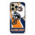 AUBURN TIGERS 3 iPhone 14 Pro Max Case Cover