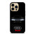 AUDI BLACK CAR iPhone 14 Pro Max Case Cover