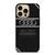 AUDI LOGO 1 iPhone 14 Pro Max Case Cover