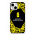 MONCLER GENIUS iPhone 13 Mini Case Cover
