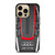 AUDI V8 ENGINE iPhone 14 Pro Max Case Cover