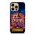 AVENGERS INFINITY WAR 1 iPhone 14 Pro Max Case Cover