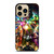 AVENGERS INFINITY WAR 3 iPhone 14 Pro Max Case Cover