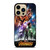 AVENGERS INFINITY WAR 4 iPhone 14 Pro Max Case Cover