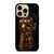 AVENGERS INFINITY WAR HAND iPhone 14 Pro Max Case Cover