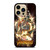 AVENGERS INFINITY WAR LOGO iPhone 14 Pro Max Case Cover
