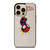BABY SPIDERMAN iPhone 14 Pro Max Case Cover