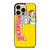 BACKWOODS RICK AND MORTY iPhone 14 Pro Max Case Cover