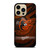 BALTIMORE ORIOLES 2 iPhone 14 Pro Max Case Cover