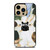 BANGTAN BOYS BTS JIN SUGA iPhone 14 Pro Max Case Cover