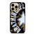 BAPE BATHING APE 1 iPhone 14 Pro Max Case Cover