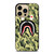 BAPE SHARK CAMO 2 iPhone 14 Pro Max Case Cover