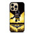 BATMAN LEGO iPhone 14 Pro Max Case Cover