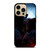 BATMAN SUPER HERO DC 2 iPhone 14 Pro Max Case Cover