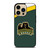 BAYLOR BEARS BASKETBALL ICON iPhone 14 Pro Max Case Cover