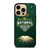BAYLOR BEARS BASKETBALL LOGO iPhone 14 Pro Max Case Cover
