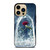 BEAUTY AND THE BEAST ROSE iPhone 14 Pro Max Case Cover