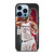 JAMES HARDEN THE BEARD iPhone 13 Pro Max Case Cover