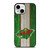 MINNESOTA WILD WOODEN iPhone 13 Mini Case Cover