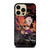 BETTY BOOP RIDE iPhone 14 Pro Max Case Cover