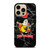 BIG BUDDHA TRUE RELIGION MARBLE 2 iPhone 14 Pro Max Case Cover