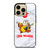 BIG BUDDHA TRUE RELIGION MARBLE iPhone 14 Pro Max Case Cover